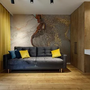 Golden Apartments&kw46 Apartament Wrocław