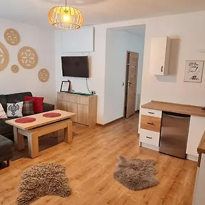 Na Brzyzku Apartament Zakopane