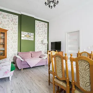 Zwyciezcow Apartament