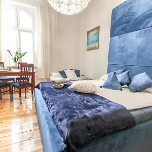Pokoje Na Monte Cassino 26 Apartament Sopot
