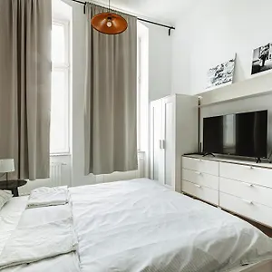 Komfortowy Apartament W Samym Centrum Wrocławia Apartament Wrocław