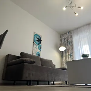 Sikorskiego 200 M Od Plazy Apartament
