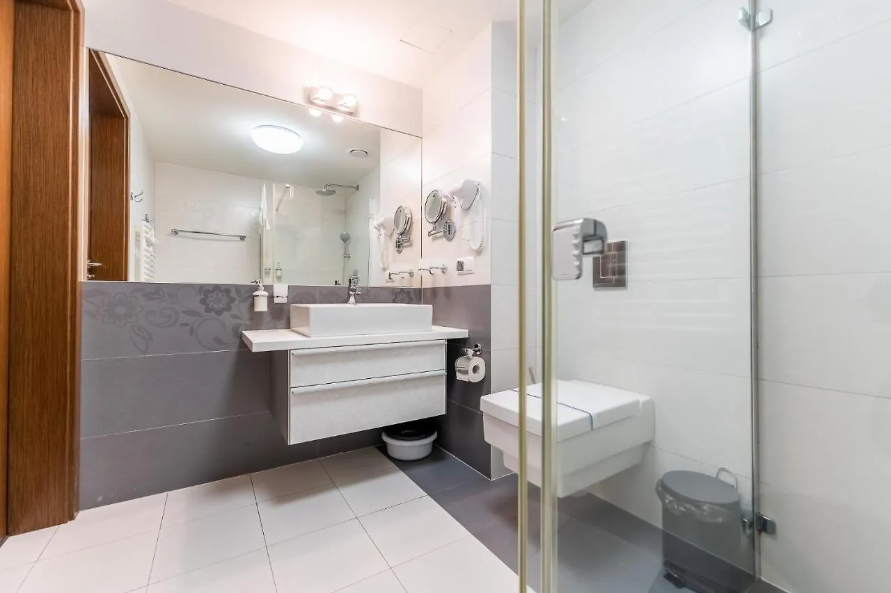 Apartament Baltic Plaza 316 Kołobrzeg 0*,