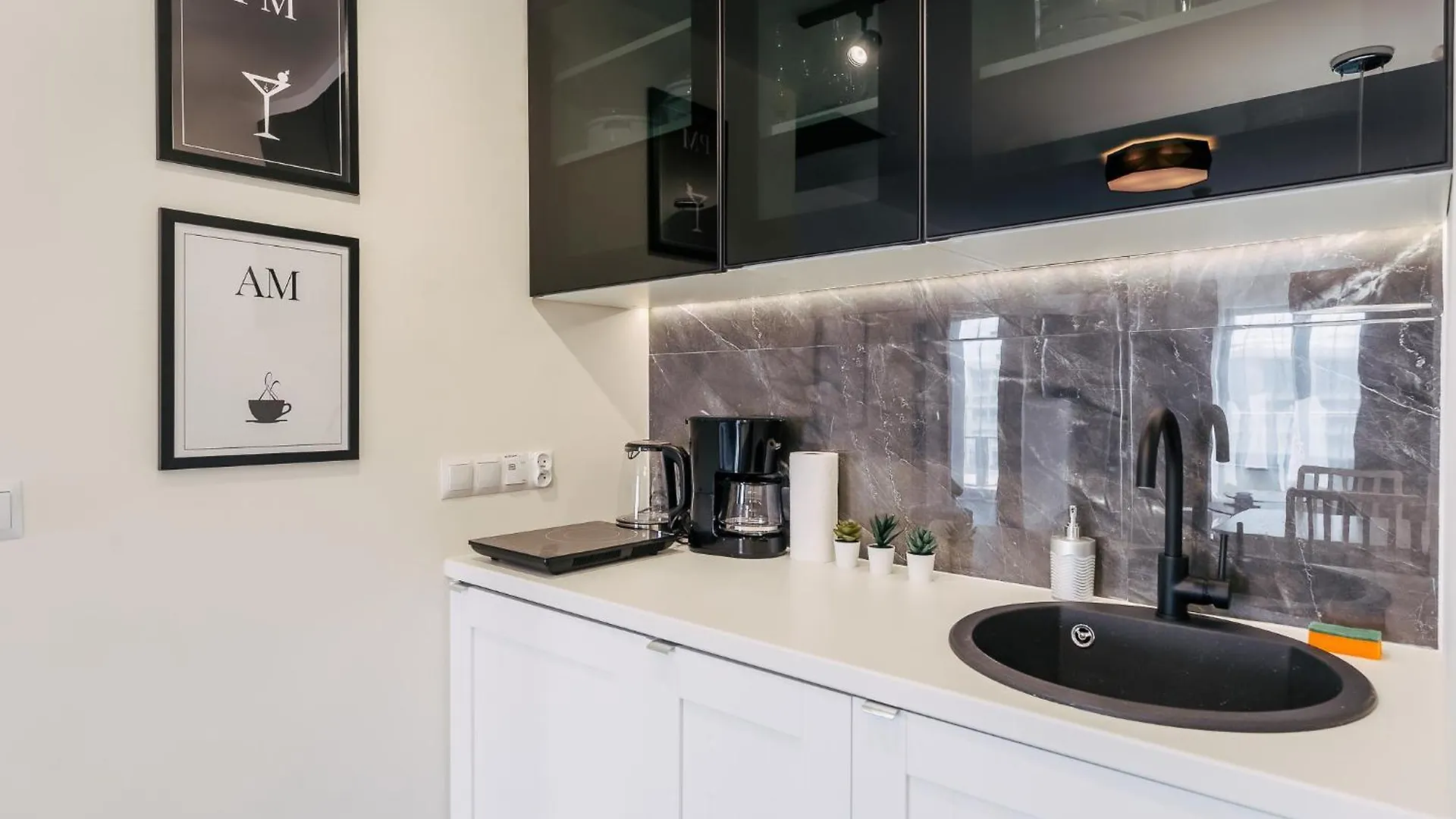 Apartament Baltic Plaza 316 Kołobrzeg 0*,  Polen