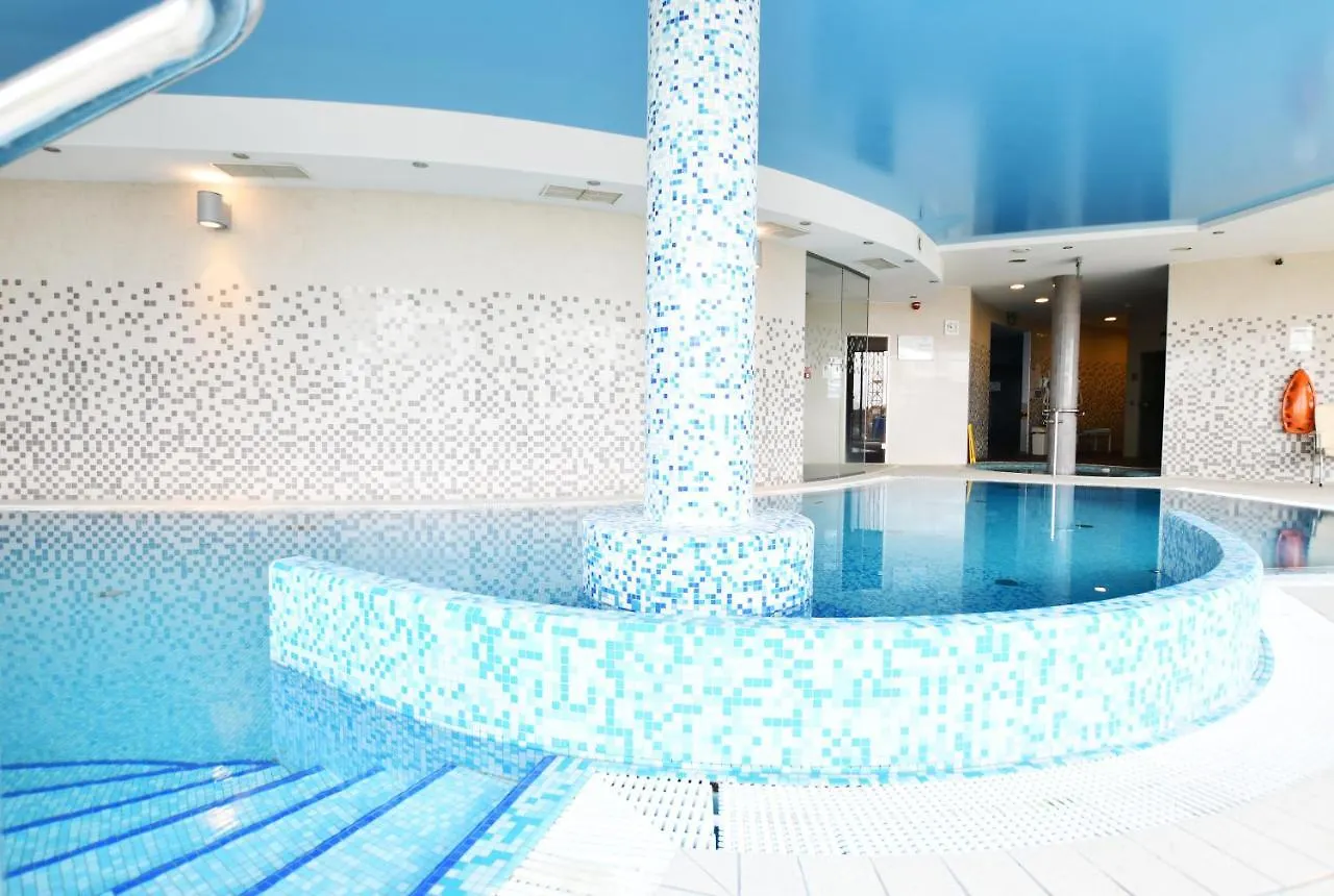 Apartament Baltic Plaza 316 Kołobrzeg Appartement