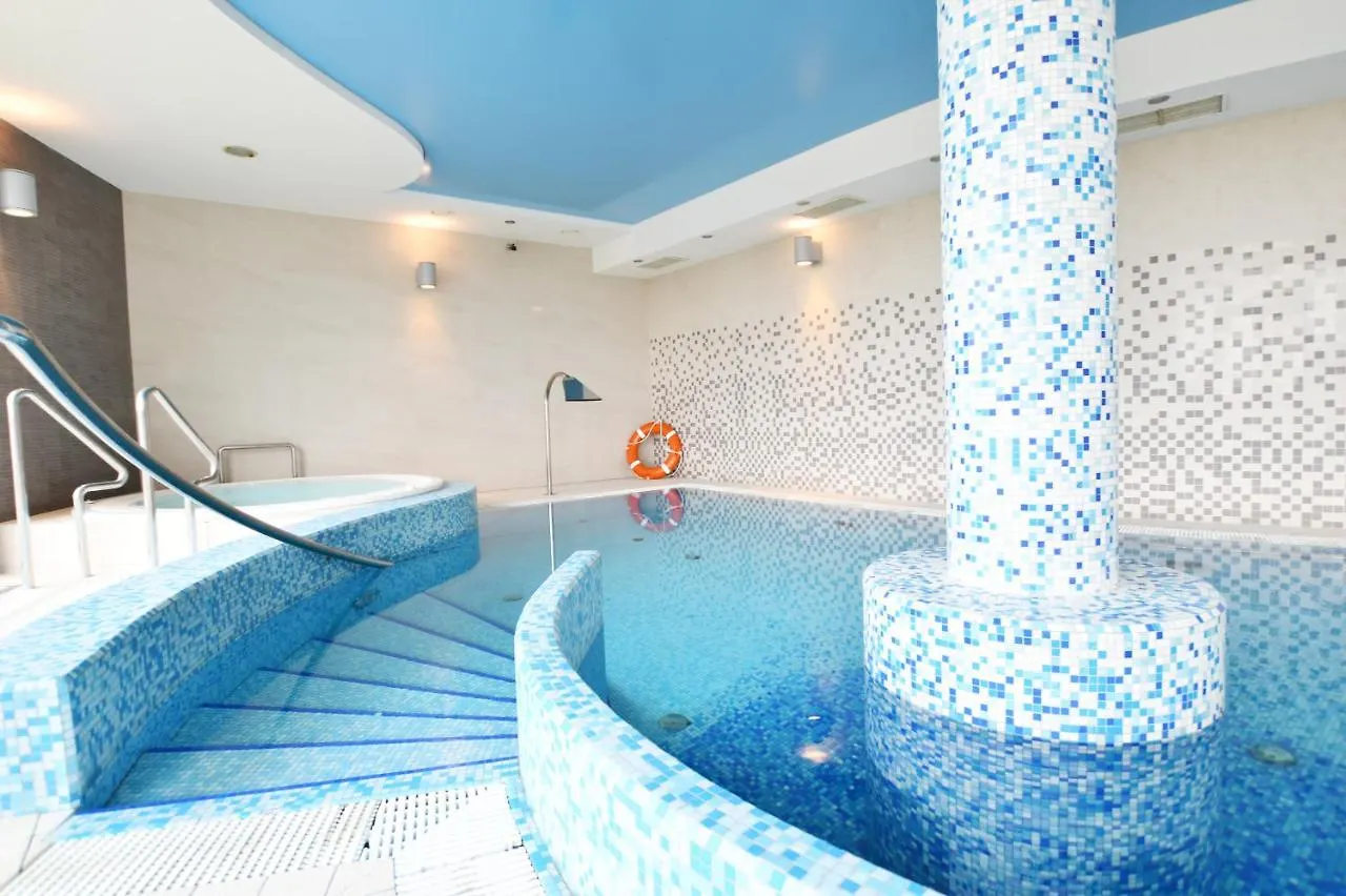 Apartament Baltic Plaza 316 Kołobrzeg 0*,  Polen